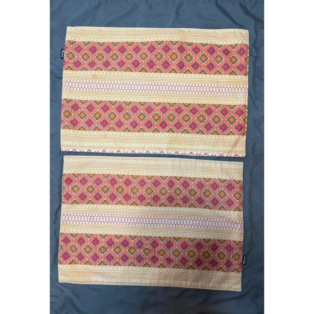 Nishat Placemats Set of 4 for Dining Table